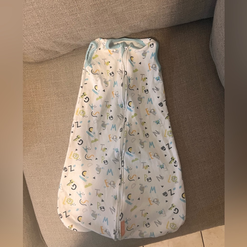Swaddleme Sleepsack 6-12 Months